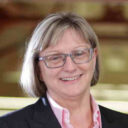 Heather Rumble Peterson