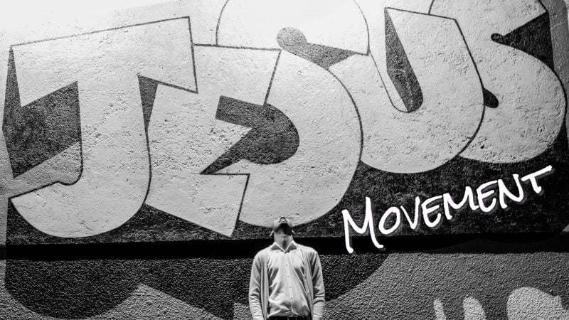 jesus movement