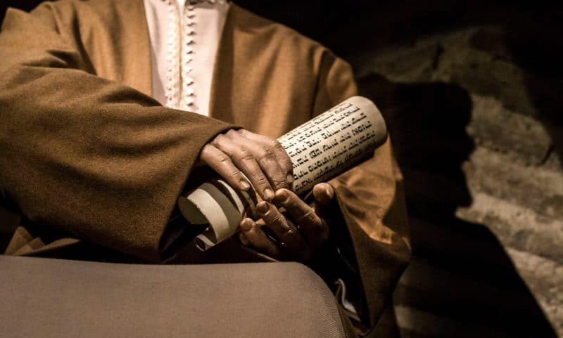 A Hard-Headed Prophet