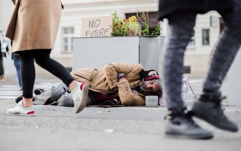 Unsympathetic World