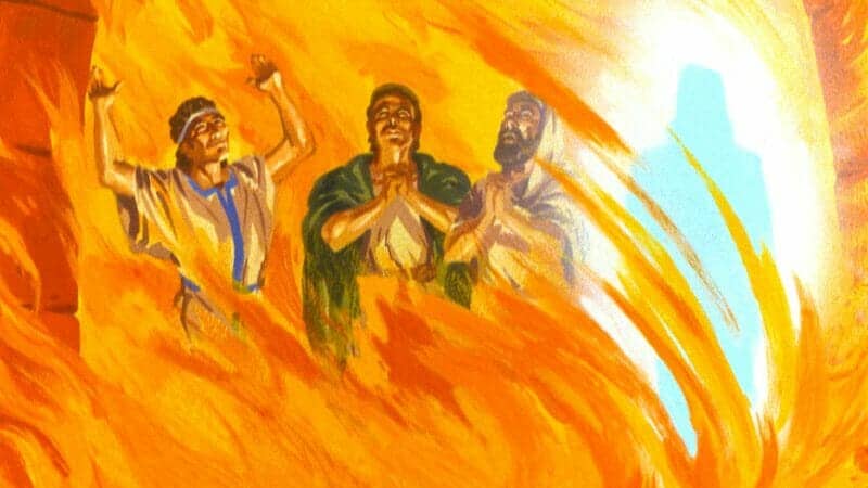 Fiery Furnace