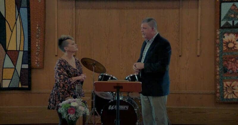 hole in our gospel what now?