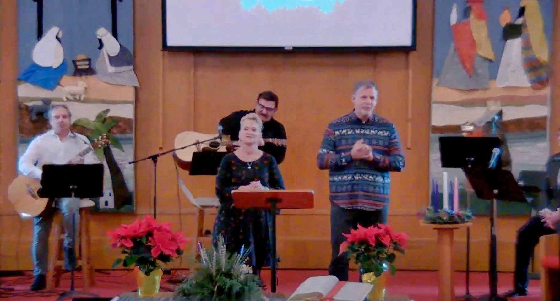 The Names of Jesus - Prince of Peace