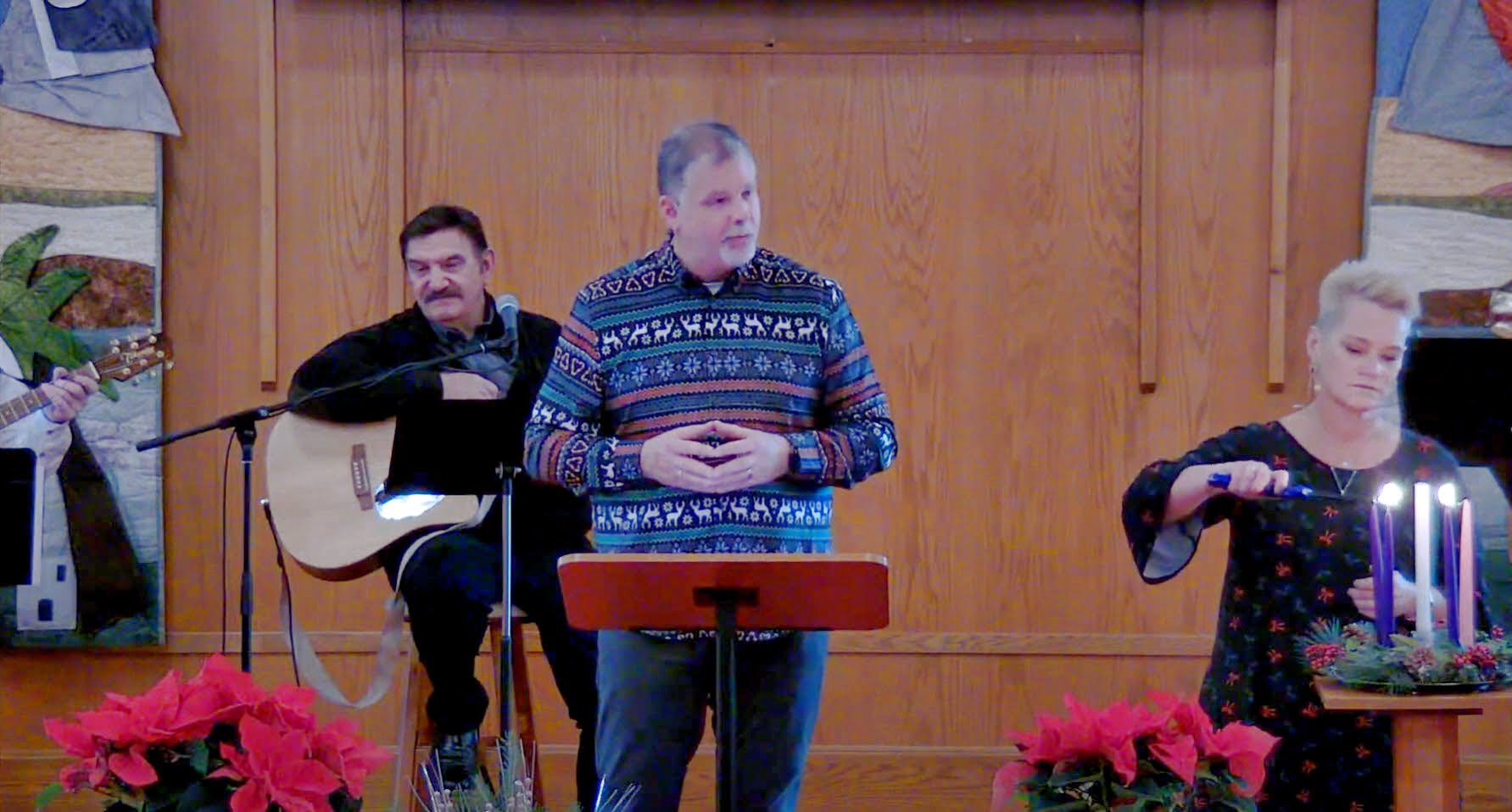 The Names of Jesus - Prince of Peace