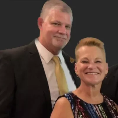 Picture of Pastors Page