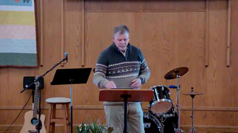 Unity in Gods Presence 20240312 _ 082500