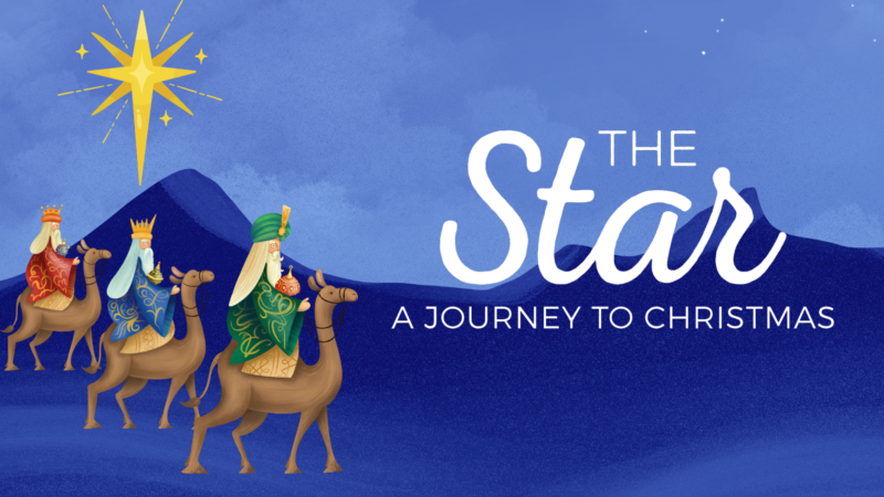 The Star - A Journey of Love.