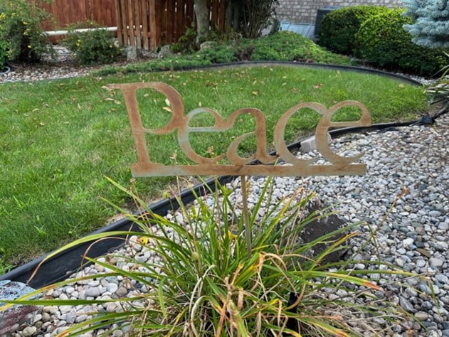 Picture of Peace.